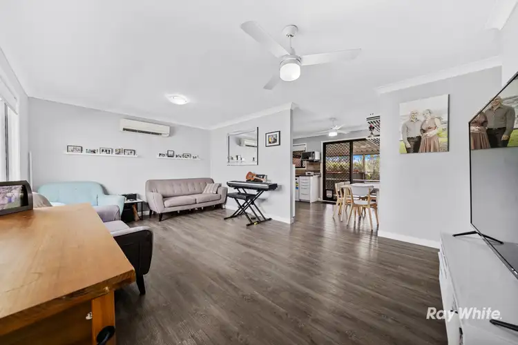Fourth view of Homely house listing, 16 Devine Street, Marsden QLD 4132
