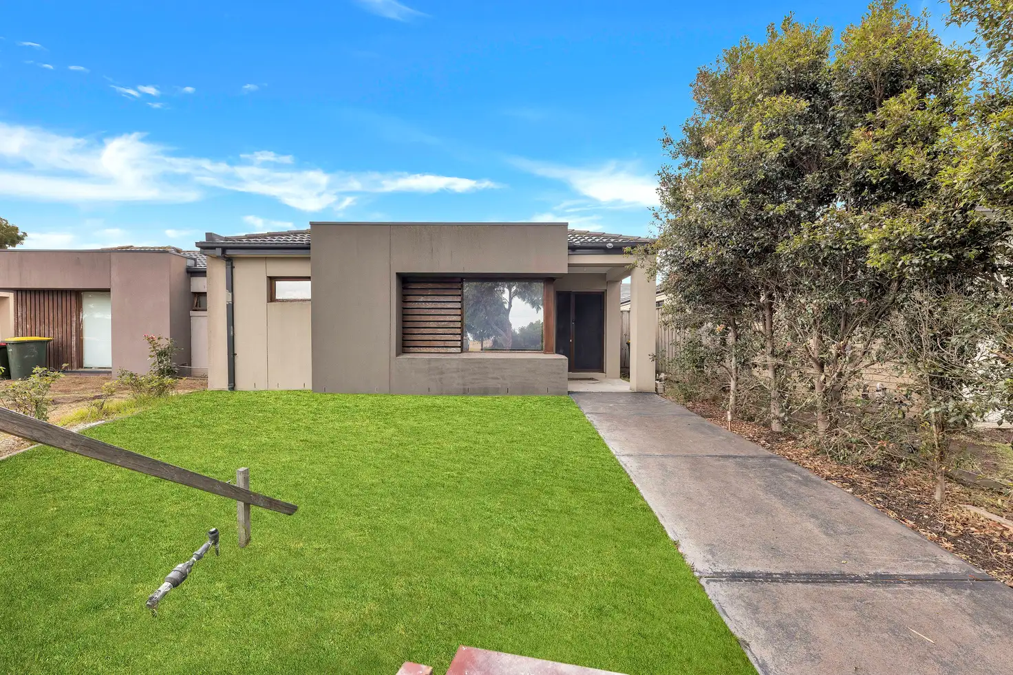 Main view of Homely house listing, 5 Beachside Crescent, Point Cook VIC 3030