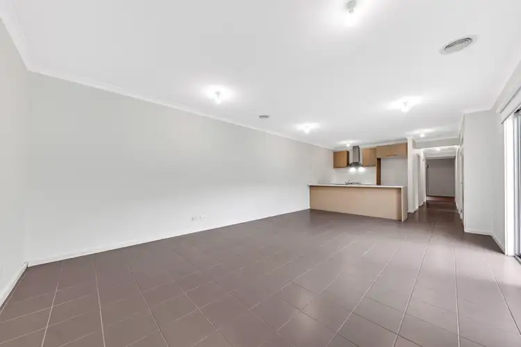 Fifth view of Homely house listing, 5 Beachside Crescent, Point Cook VIC 3030