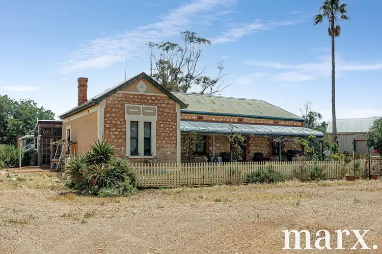 3965 Ridley Road, Sedan SA 5353
