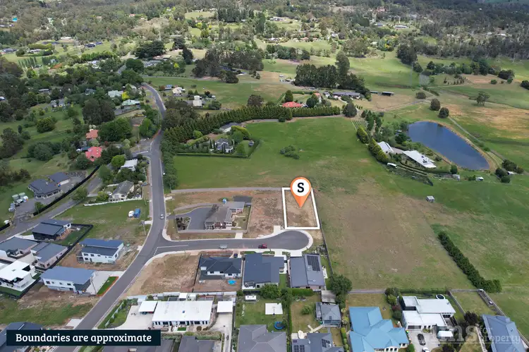 Fourth view of Homely land listing, 7 Jolinda Place, Riverside TAS 7250