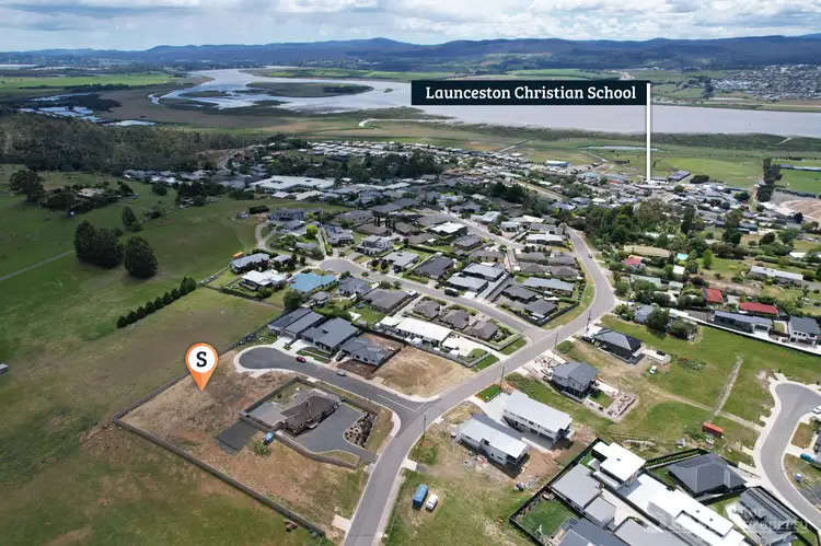 Fifth view of Homely land listing, 7 Jolinda Place, Riverside TAS 7250