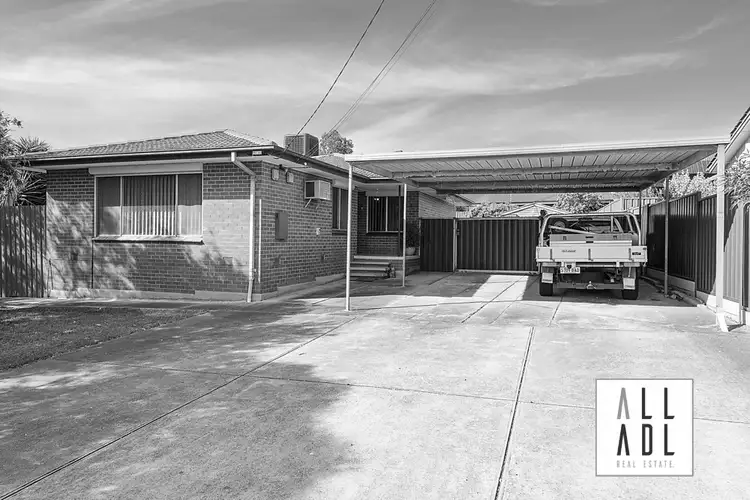 Main view of Homely house listing, 8 Celtic Street, Ingle Farm SA 5098