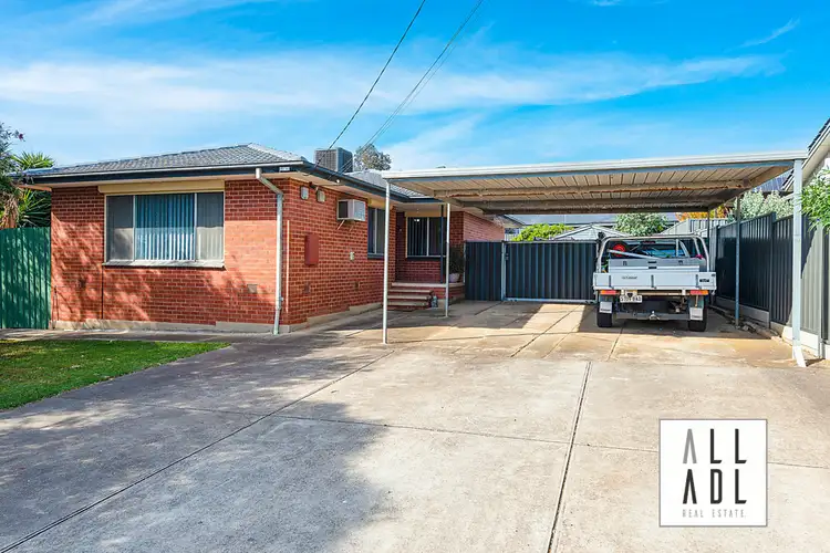 Second view of Homely house listing, 8 Celtic Street, Ingle Farm SA 5098