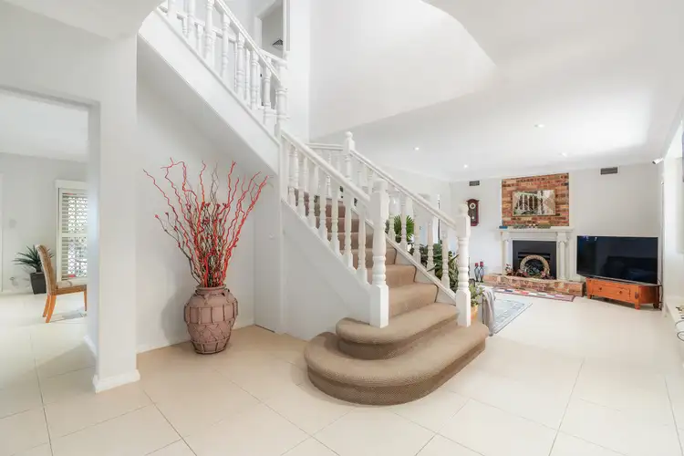 Third view of Homely house listing, 5 Kirkton Place, Edensor Park NSW 2176