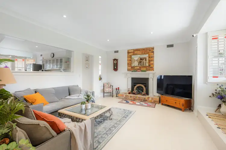 Fourth view of Homely house listing, 5 Kirkton Place, Edensor Park NSW 2176