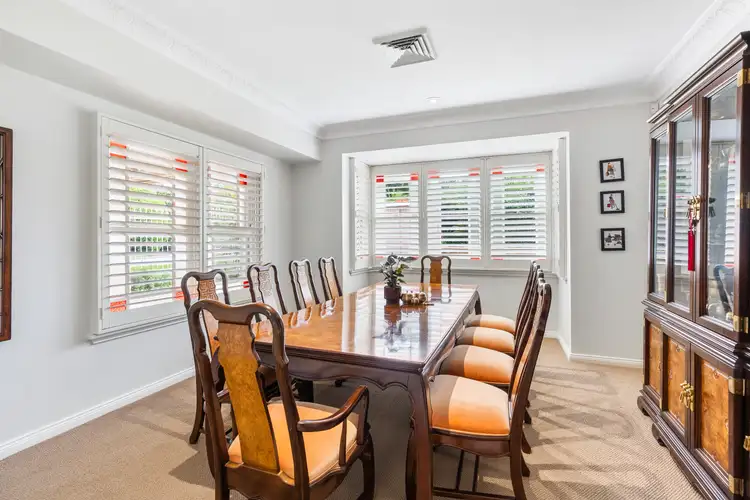 Fifth view of Homely house listing, 5 Kirkton Place, Edensor Park NSW 2176