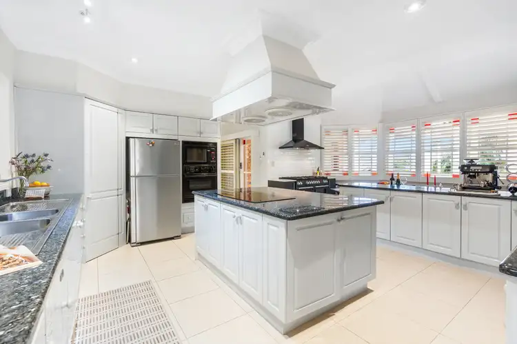 Sixth view of Homely house listing, 5 Kirkton Place, Edensor Park NSW 2176