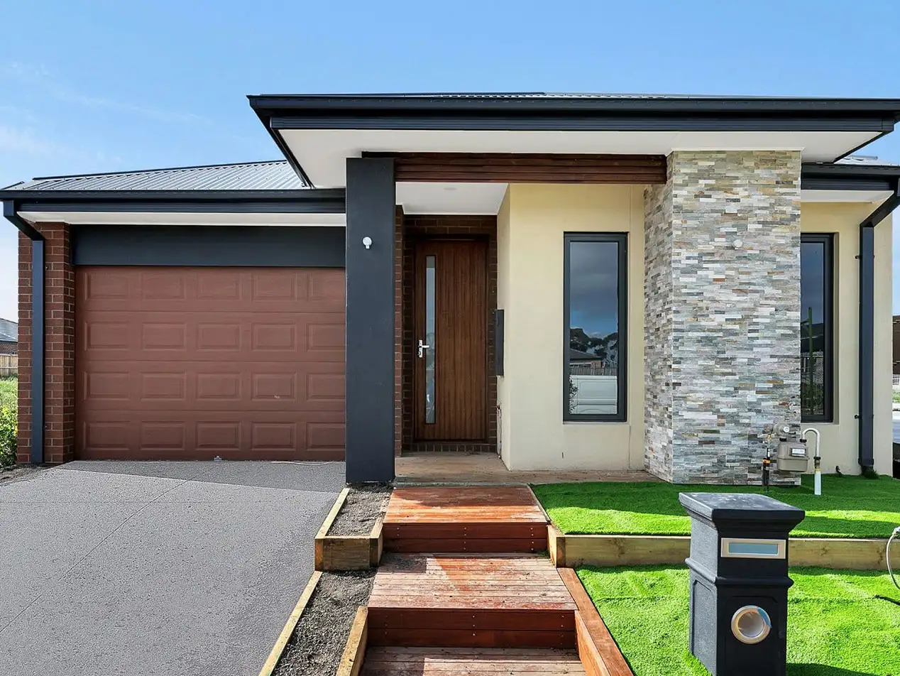 Main view of Homely house listing, 54 Cinnamara Circuit, Tarneit VIC 3029