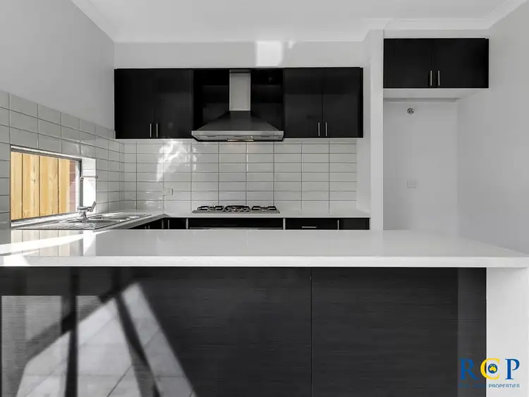 Fourth view of Homely house listing, 54 Cinnamara Circuit, Tarneit VIC 3029