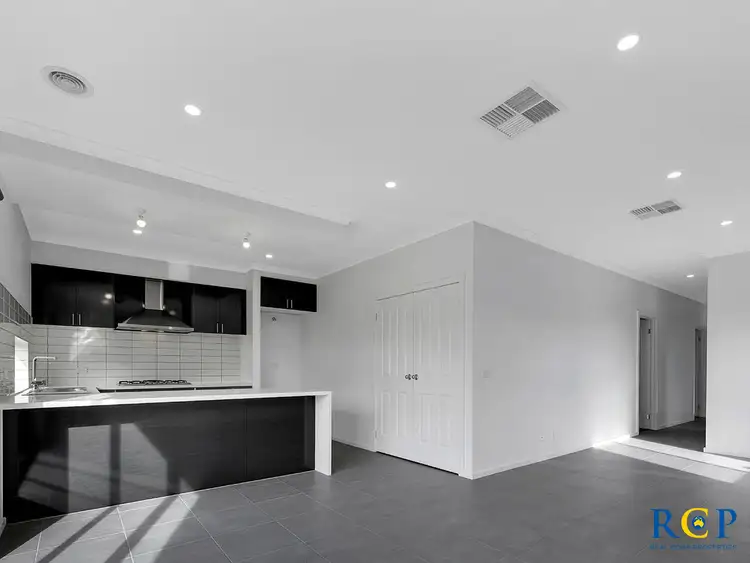 Fifth view of Homely house listing, 54 Cinnamara Circuit, Tarneit VIC 3029