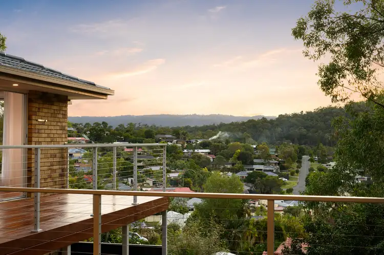 Fourth view of Homely house listing, 12 Jane Lane, Oxenford QLD 4210