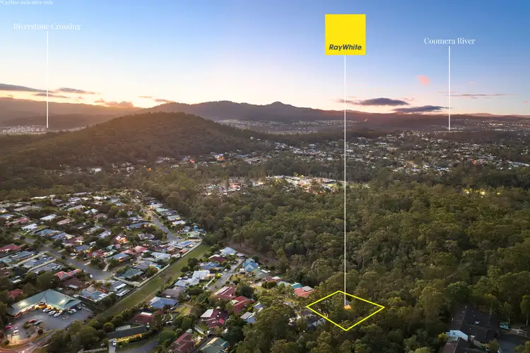 Fifth view of Homely house listing, 12 Jane Lane, Oxenford QLD 4210