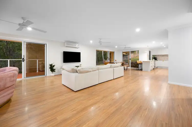 Sixth view of Homely house listing, 12 Jane Lane, Oxenford QLD 4210