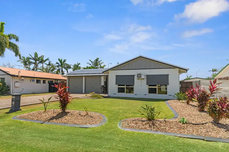 Main view of Homely house listing, 67 Fielding Way, Kirwan QLD 4817
