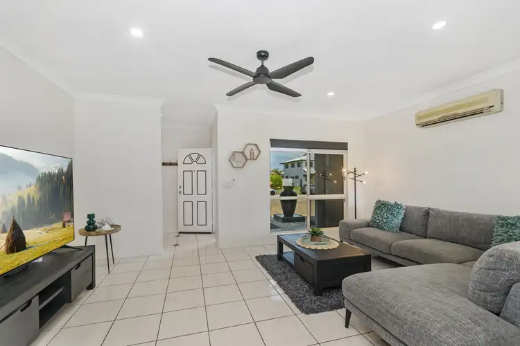 Second view of Homely house listing, 67 Fielding Way, Kirwan QLD 4817