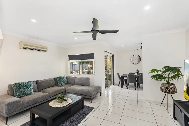 Third view of Homely house listing, 67 Fielding Way, Kirwan QLD 4817