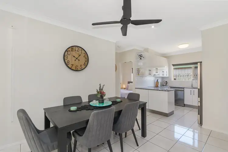 Fourth view of Homely house listing, 67 Fielding Way, Kirwan QLD 4817