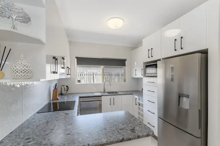 Fifth view of Homely house listing, 67 Fielding Way, Kirwan QLD 4817