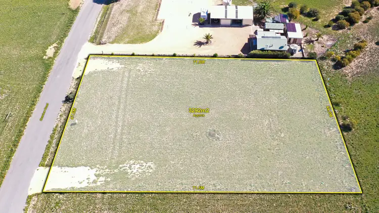 Seventh view of Homely land listing, 25 Seaview Road, Perlubie SA 5680