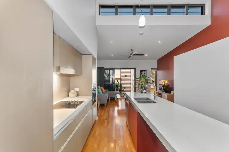 Second view of Homely unit listing, 5/90 Davidson Street, South Townsville QLD 4810