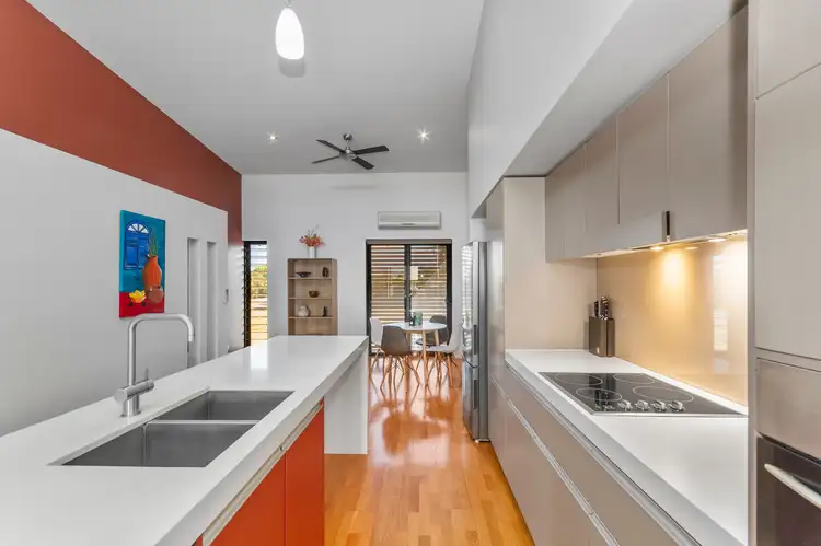 Fourth view of Homely unit listing, 5/90 Davidson Street, South Townsville QLD 4810