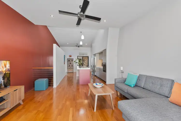 Fifth view of Homely unit listing, 5/90 Davidson Street, South Townsville QLD 4810