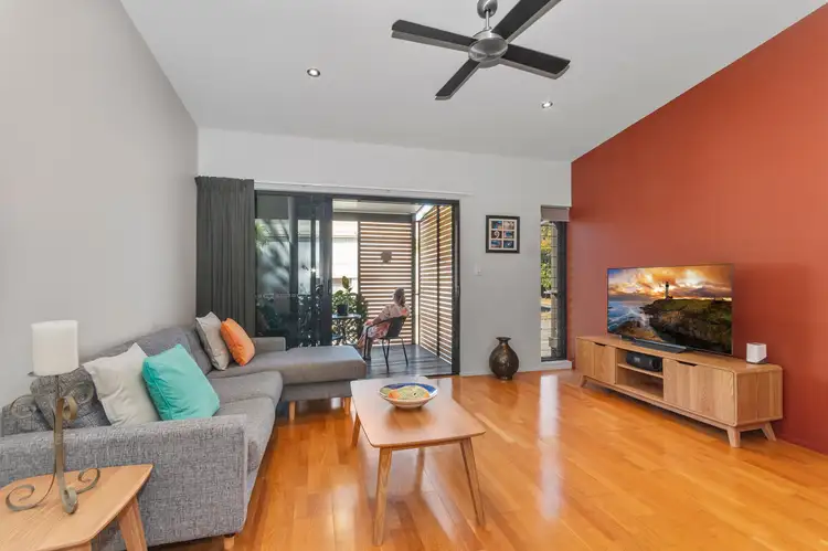Sixth view of Homely unit listing, 5/90 Davidson Street, South Townsville QLD 4810