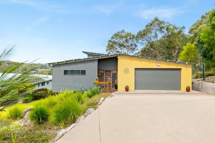 Main view of Homely house listing, 16 Jarrah Way, Malua Bay NSW 2536