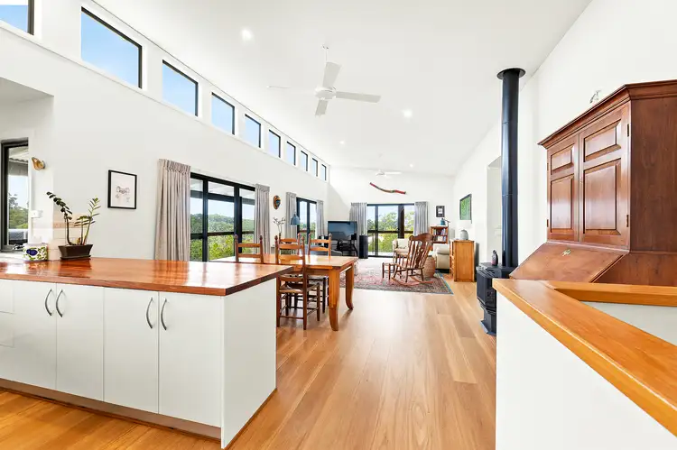 Second view of Homely house listing, 16 Jarrah Way, Malua Bay NSW 2536