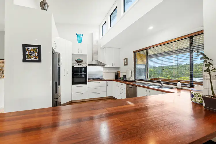 Third view of Homely house listing, 16 Jarrah Way, Malua Bay NSW 2536