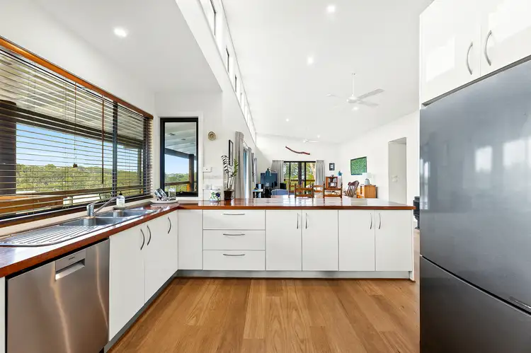 Fourth view of Homely house listing, 16 Jarrah Way, Malua Bay NSW 2536