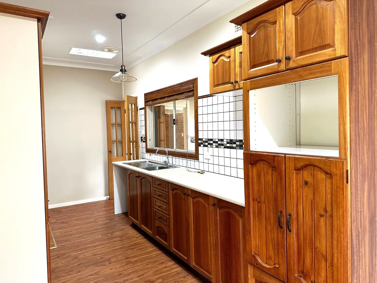 Main view of Homely house listing, 92 The Boulevarde, Oak Flats NSW 2529