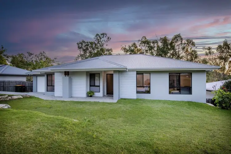 Main view of Homely house listing, 16 Amarula Place, Cannonvale QLD 4802