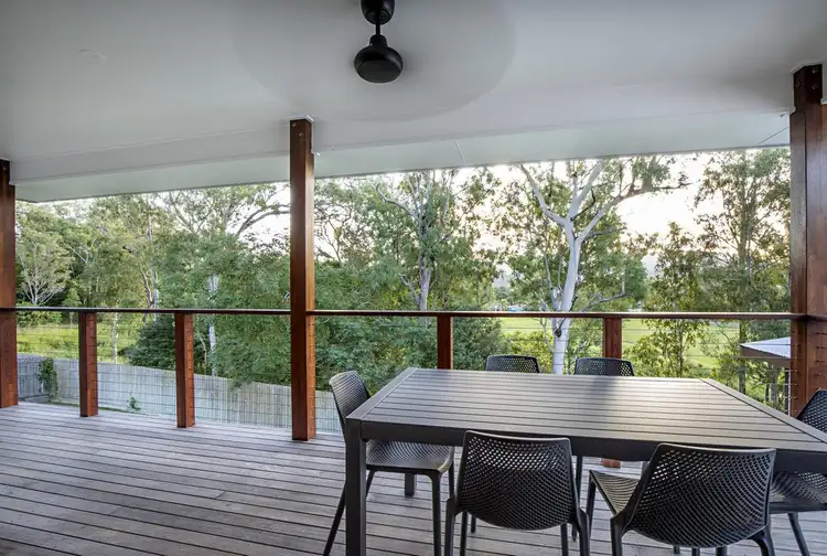 Second view of Homely house listing, 16 Amarula Place, Cannonvale QLD 4802