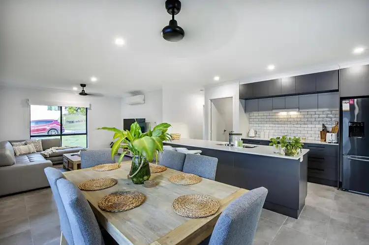 Third view of Homely house listing, 16 Amarula Place, Cannonvale QLD 4802