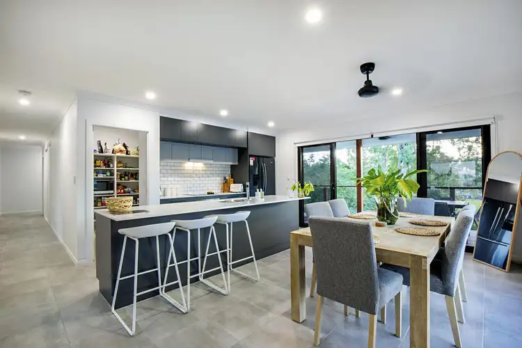 Fourth view of Homely house listing, 16 Amarula Place, Cannonvale QLD 4802