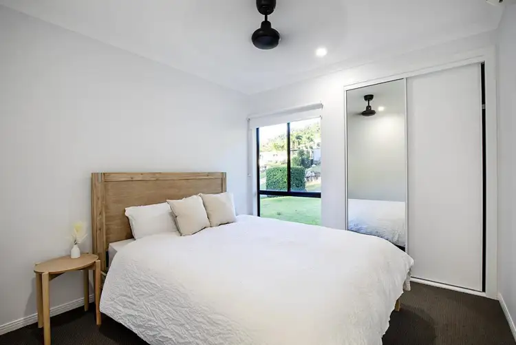 Sixth view of Homely house listing, 16 Amarula Place, Cannonvale QLD 4802