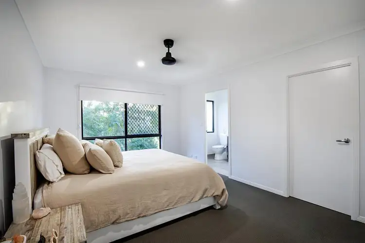 Seventh view of Homely house listing, 16 Amarula Place, Cannonvale QLD 4802
