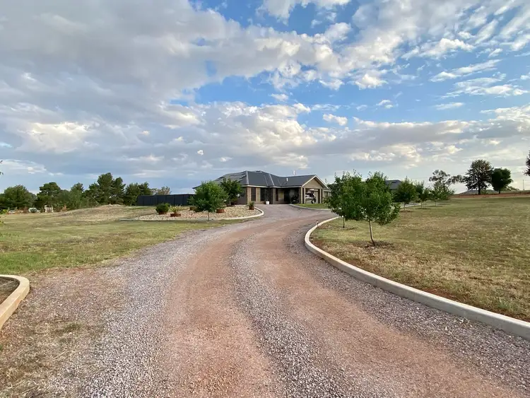 Third view of Homely house listing, 149 Nash Street, Parkes NSW 2870