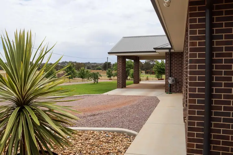 Fifth view of Homely house listing, 149 Nash Street, Parkes NSW 2870
