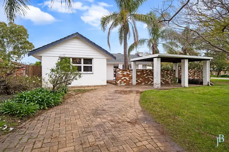 37 Sulman Avenue, Salter Point WA 6152
