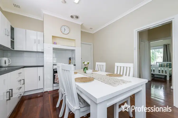 Main view of Homely house listing, 49 Broadway, Bassendean WA 6054