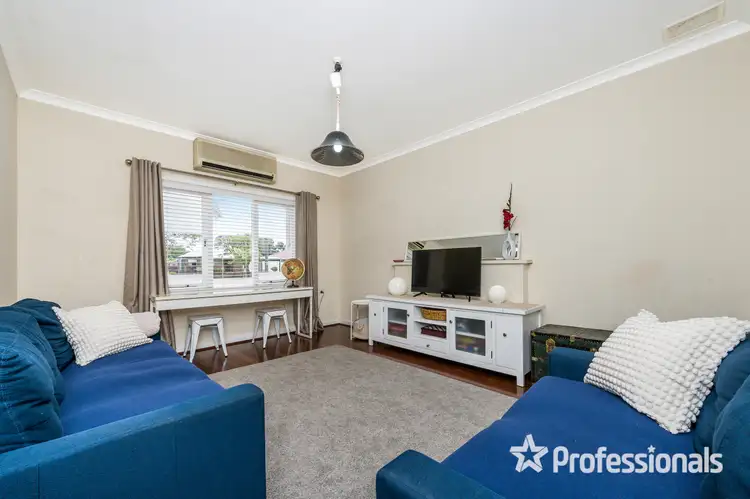 Second view of Homely house listing, 49 Broadway, Bassendean WA 6054