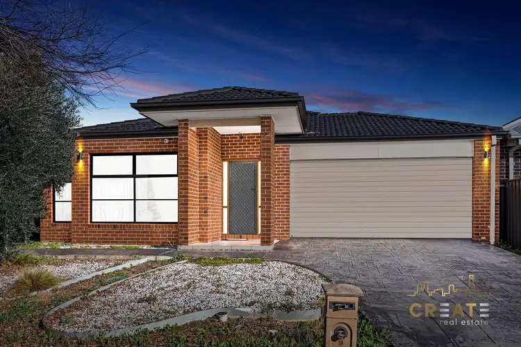 9 Carew Way
