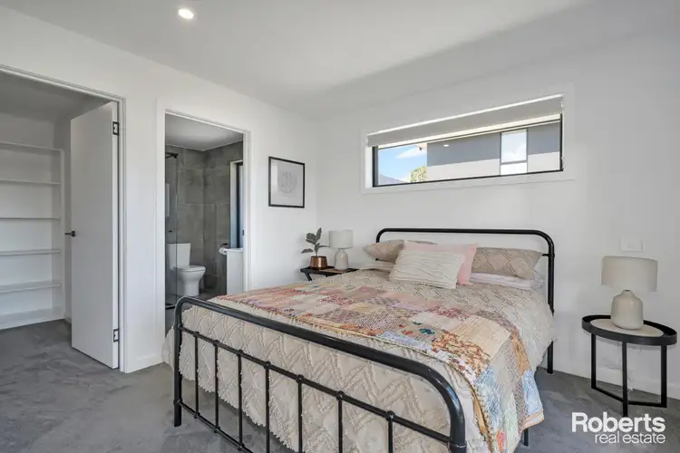 Third view of Homely house listing, 1/8 Wivell Street, Legana TAS 7277