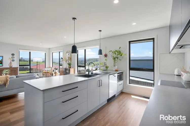 Fifth view of Homely house listing, 1/8 Wivell Street, Legana TAS 7277