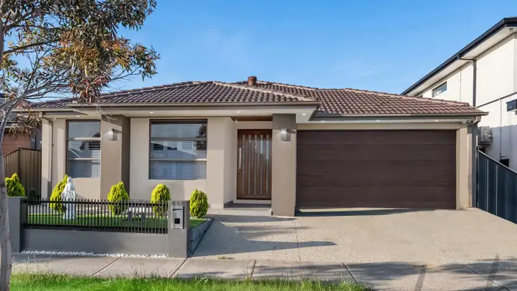 524 Grand Boulevard, Craigieburn VIC 3064