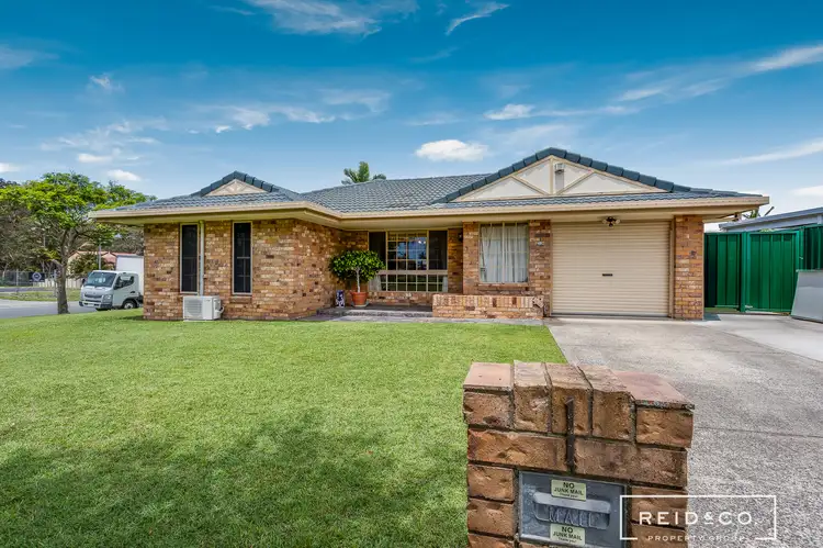 1 Westminster Street, Kippa-Ring QLD 4021