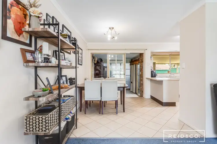 Fifth view of Homely house listing, 1 Westminster Street, Kippa-Ring QLD 4021